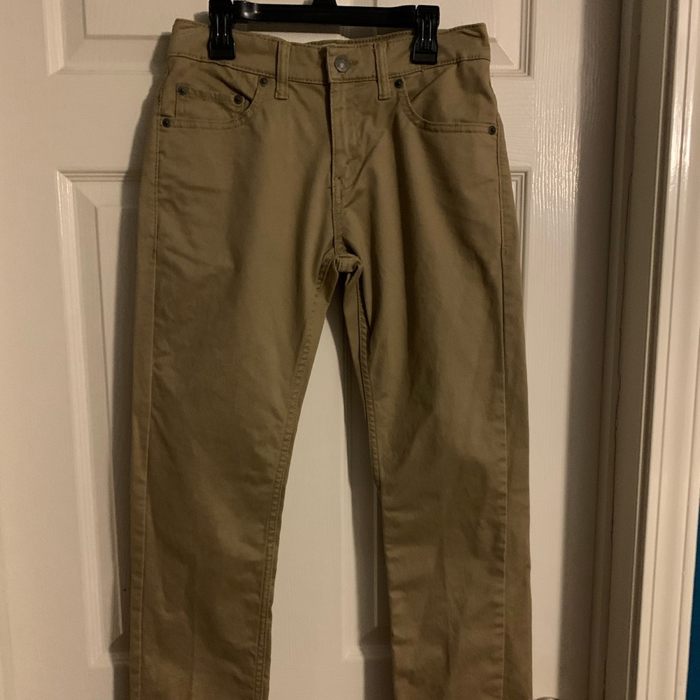 Levi’s Pants